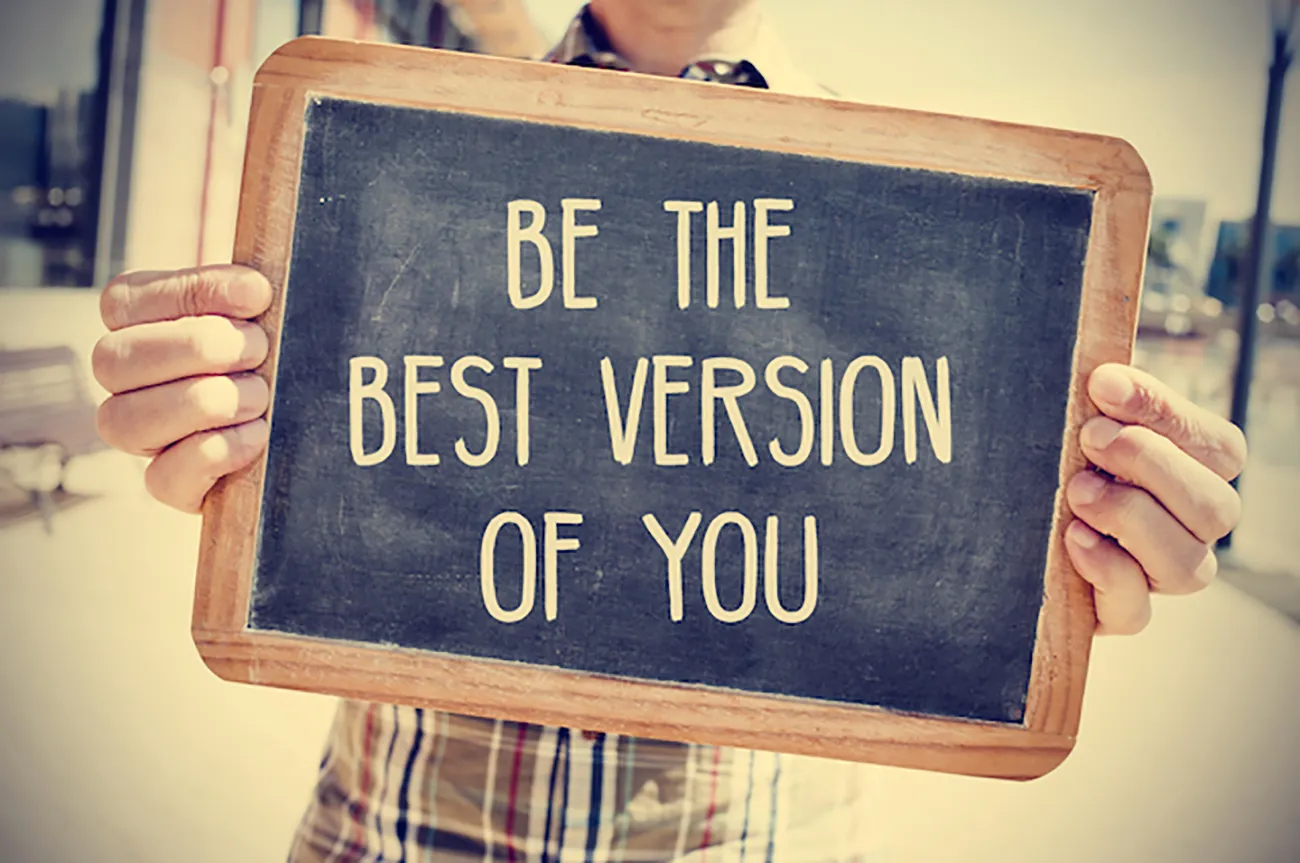 Confidence & Self- Esteem