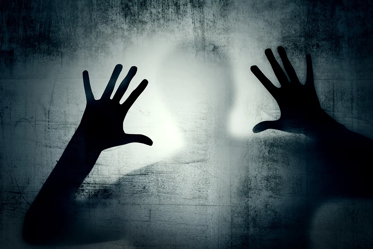 Anxiety & Panic Attacks