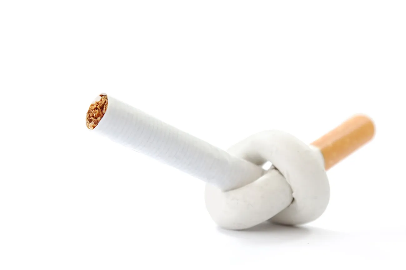 Stop Smoking with 1 session