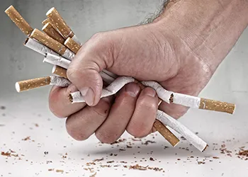 The benefits of using advanced  Hypnosis, Clinical hypnotherapy and  Neuro-Linguistic Programming  to stop smoking